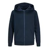 Jack & Jones Junior Jopa na zadrgo BRADLEY, modra