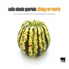 Colin Steele Quartet - Diving For Pearls (LP)