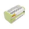 CoreParts Baterija za Makita PowerTool 9.60Wh Ni-Mh 4.8V 2000mAh, zelena