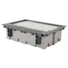 SIMC-talna doza za 6x modul globina 90-120 mm
