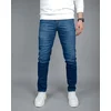 Denistar Muške farmerke 100/2822, Plave
