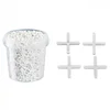 Krstići Hardy 1 mm - 100 kom