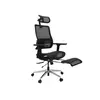 OZON ERGO MASTER MG-500B Ergonomska kancelarijska stolica