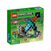 LEGO® Minecraft™ Mečarska postojanka (21244)