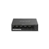 MERCUSYS MS105GP Switch, 4-Port