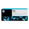 B6Y10A - HP Cartridge No.771c, Yellow, 775ml