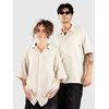 Woodbird WBBanks Weeve Shirt sand