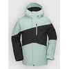 Volcom Primry Ins Jacket agave