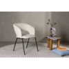 Venture Design Jedilni stol Day 66x86x60 cm bel