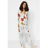 Womens pyjamas Trendyol