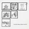 Teen Suicide - Nude Descending Staircase Headless (Hurtful Illusion Coloured) (LP)
