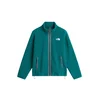 THE NORTH FACE Jopa iz flisa Fleeski jelka