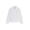 TOMMY HILFIGER Bluza  bela
