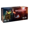 EVE War for New Eden Succession