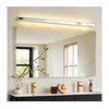Brilagi - LED osvetljenje za kupatilska ogledala AQUA LINE LED/36W/230V, 120 cm, IP44, sjajni hrom