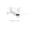 EdelKrone Laser/Targer Module v1 (for All HeadPLUS/PRO)