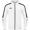 Jako Jakna s kapuco Jako Power Jacket