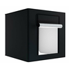 Newell M80II prenosni studio, LED osvetlitev, 84 cm