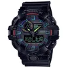 Casio g-shock ručni sat ( GA-700RGB-1A )