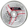 Einhell dijamantna rezna ploča 200x25 4 Turbo