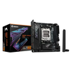 Gigabyte AM5, AMD B850 Chipset, 2x DDR5 DIMM ( B850I AORUS PRO )