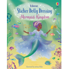 Sticker Dolly Dressing Mermaid Kingdom