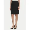 Boss Ravno krilo Vileah 50490036 Mornarsko modra Slim Fit
