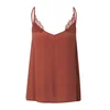 ABOUT YOU Bluza Liz, rjava