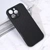 Torbica Carbon fiber za iPhone 16 Pro Max 6.9 crna