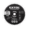 Extol Premium Rezilo žage HSS, průměr89×1×10mm, 44T