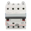 LEGRAND Diferencialno stikalo 4P 25A C 0,03A tip AC P314 DX3 411188