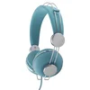 Esperanza EH149T Macau Turquoise Zvočne slušalke