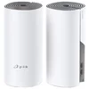 TP-LINK Ruter DECO M4(2-PACK)