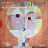 STRAVINSKY:COMPLETE MUSIC FOR piano AND ORC.