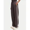 Guess Spodnji del trenirke V6YB08 K4286 Temno rjava Regular Fit