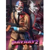 PAYDAY 2: Hotline Miami (DLC) Steam Key (PC) GLOBAL