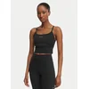 Guess Top nedrček V6GP14 K3056 Črna