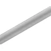 Gladek saten srebrn 36 cm x 9 m 1 kos.