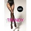 Gatta Girl-Up 49 Tights Nero 2-S