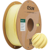 eSUN PLA+HS Almond Yellow - 1,75 mm/1000 g