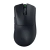Razer DeathAdder V3 Pro - Ergonomični Bežični Gaming Miš - EU - Crna