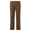GAP Chino hlače ESSENTIAL umbra