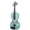 Violina 4/4 Harlequin Light Blue SR1401 Stentor