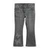 Next Kavbojke siv denim