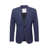 s.Oliver BLACK LABEL Suknjič, modra