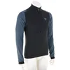 Dynafit Blacklight Thermal 1/2 Zip Moški Jakna iz flisa