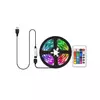 PROSTO Set RGB LED traka 5m