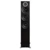 ELAC Debut Reference DFR52 Black/Wood (kom)