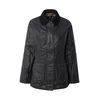 Barbour Prehodna jakna Beadnell, modra