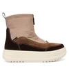Škornji Ara Monaco GORE-TEX 12-46708-03 Rjava